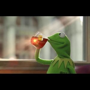 Meet your Posher, Eli